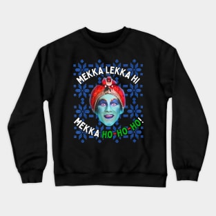 Jambi the Genie!! Crewneck Sweatshirt